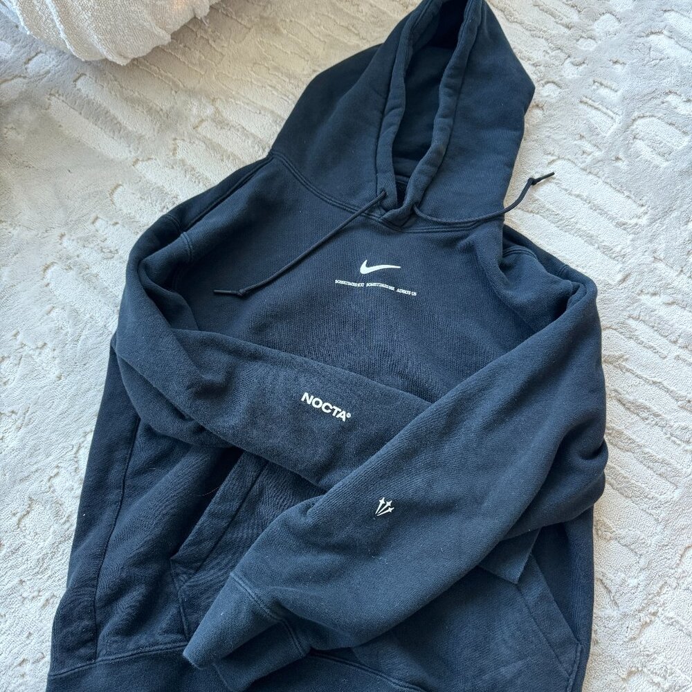 Nike x Drake NOCTA Hoodie